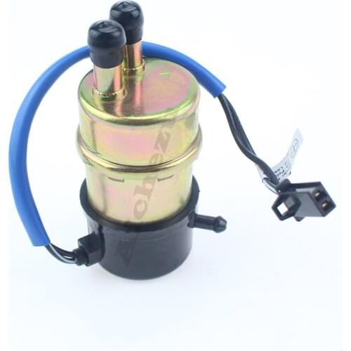 ACZ Fuel Pumps
