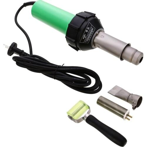 Beveace Thermal Guns