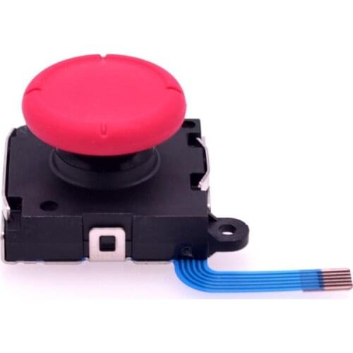 Ctrlfox Joysticks