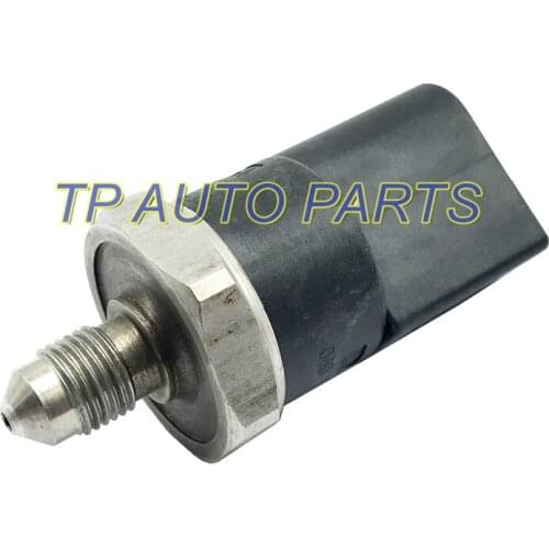 FUEL PRESSURE SENSOR FOR AUD-I V-W OEM 0261545008 06D906051A