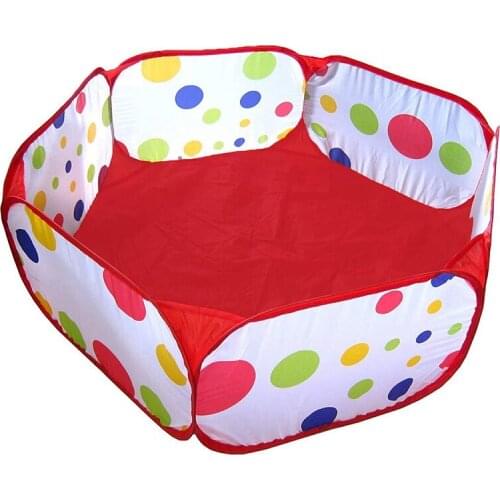 Guinea Pig Foldable Playpen Portable Small Animals Playpen Open Outdoor/Indoor Exercise Fence for Hedgehogs, Hamster