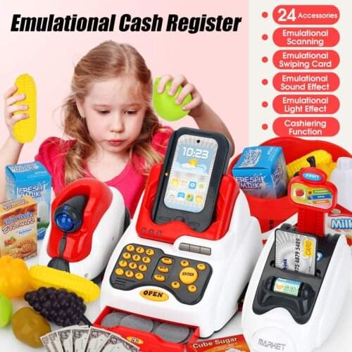 JIFEIMAN Food Toys