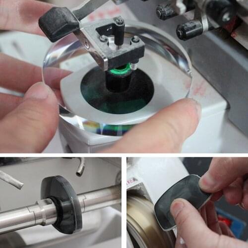 Prescription Glasses Lens Men Women 1.56 1.61 1.67 Anti Fog Anti Blue Light Aspheric Glasses Lenses Myopia Hyperopia Presbyopia