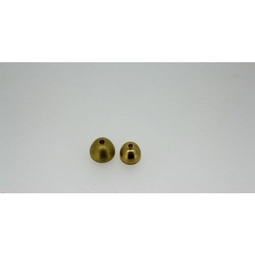 Moulding Bead for Mould Infusion Mouth Jewelry Tools Mould Bead 10 pcs