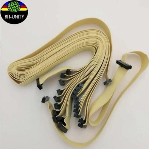 Best price!!! xaar 382 printhead data cable xaar 382 printhead flex cable on selling