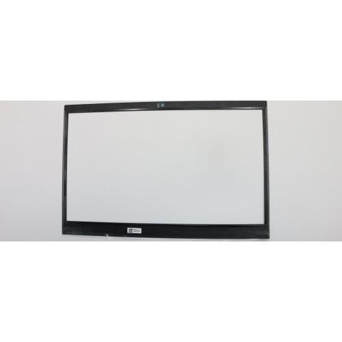 New for Lenovo ThinkPad T450S LCD Bezel Cover Display Frame Sheet Cover w/ Camera Sticker 00HN689