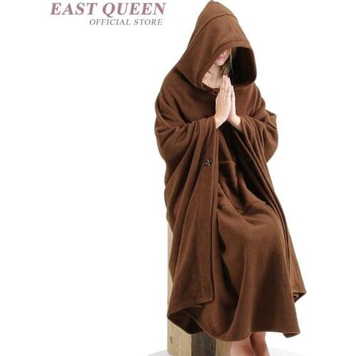 Meditation clothing robe zen Chinese meditation clothes FF1165