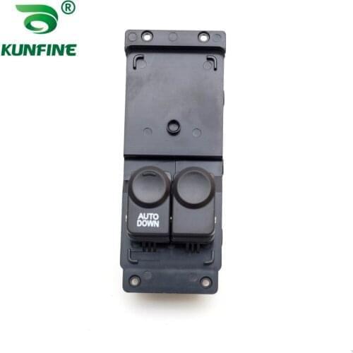 Car Window Controller Switch Button Car Window Lifter Control Switch for HYUNDAI RUINA OEM No. 93570 0U010