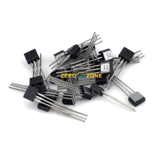 SUQIYA-ZTX384 brand new original audio amplifier triode