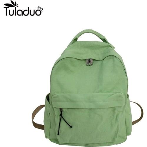 TuLaduo School Bags