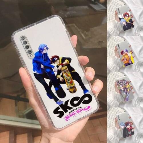 Bearscubo Xiaomi POCO M3 Phone Cases