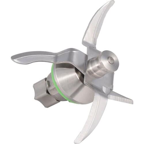 For Vorwerk Thermomix TM5 Mixing Knife Mixer Blender Spare Part for Vorwerk Thermomix TM5 Food Processor Kitchen Machine Parts