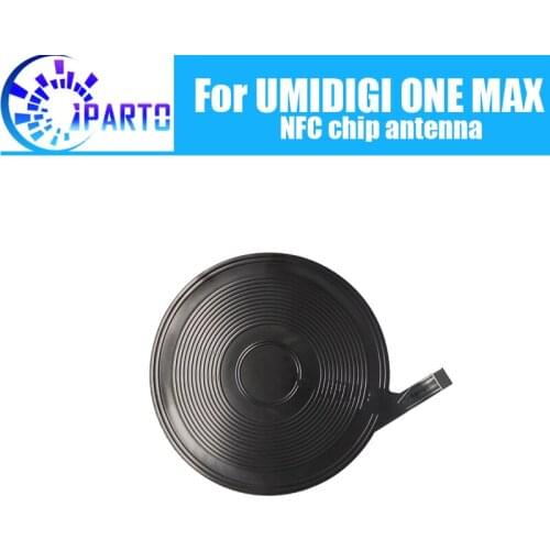 UMIDIGI ONE MAX Antenna Flex Cable 100% Original New NFC Antenna Aerial cable Replacement Accessory For UMIDIGI ONE MAX