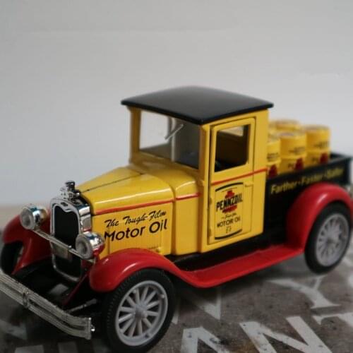 High simulation alloy engineering vehicle model,1:32 scale alloy 1928 Chevrolet Pickup Truck Vintage Master,free shipping
