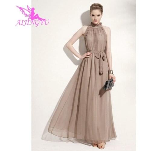 2021 new sexy wedding party bridesmaid dresses short formal dress BN720