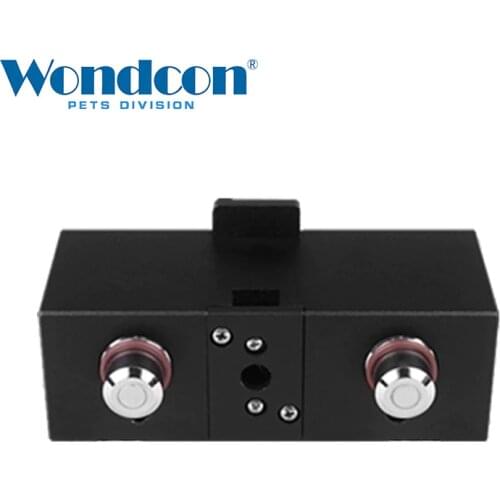 Wondcon WMA101 Veterinary animal Single Selectactec Back Bar