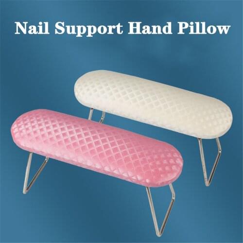 Nail Table Nail Desk Nail Hand Pillow Hand Cushion Nail Hand Pillow Nail Hand Rest Nail Art Hand Waterproof Support Hand Holder