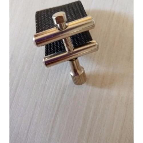 Tenor Saxophone bakelite mouthpiece cloth card cotton wind instrument accessories