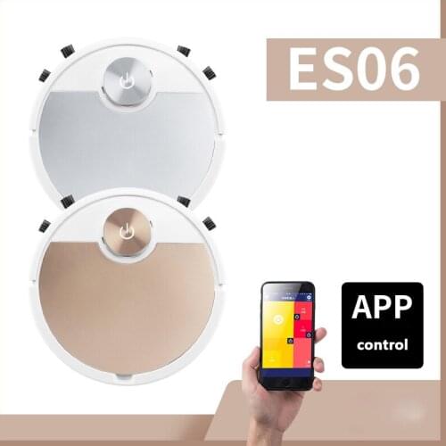 Smart Sweeping Robot Vacuum Cleaner Home Mobile Phone App Automatic Remote Control Dust Removal Cleaning Broom Sterilization