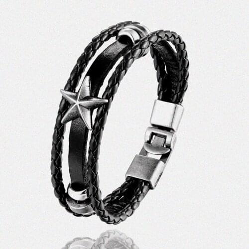 Xionghang Bracelets With Pendants