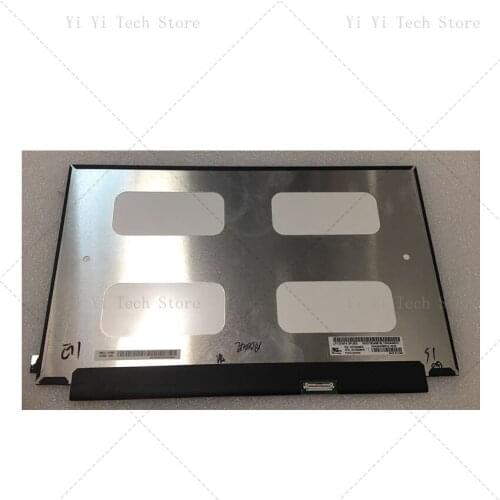 13.3" inch LP133WF4-SPB2 IPS LCD Display Screen Panel 1920×1080 EDP 30 pins 60Hz 72% NTSC