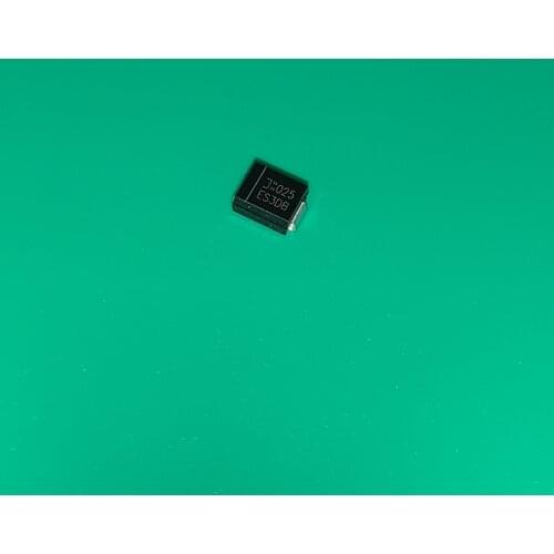 50pcs/lot ES3DB-13-F DO-214AA ES3DB -13-F SMB DIODE GEN PURP 200V 3A ES3DB13F ES3 DB-13-F ES 3DB-13-F