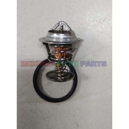 Diesel spare parts D1105 Thermostat For Kubota