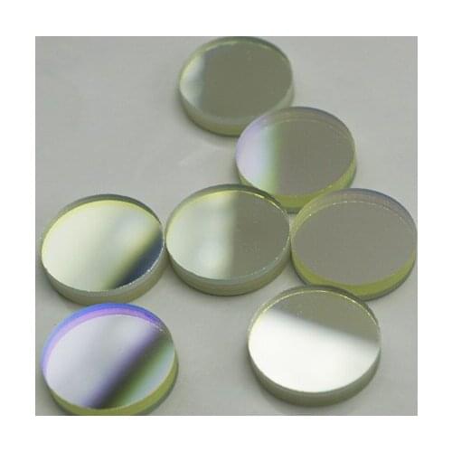 Two-way Dichroic Mirror Inverse Blue and Green Through Red and Blue and Green Can Be Customized