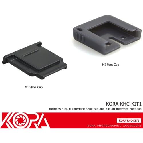 KIORA Lens Adapters