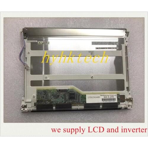 LTD121GA0S 12.1 INCH Industrial LCD,New&A+ Grade in stock, tested before shipment