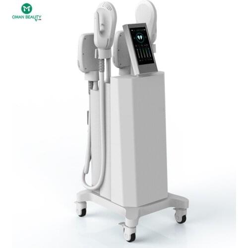 Newest original 2021 hip build increase butt abdominal belly Ems electric muscle stimulator Machine massage for slim fat loss