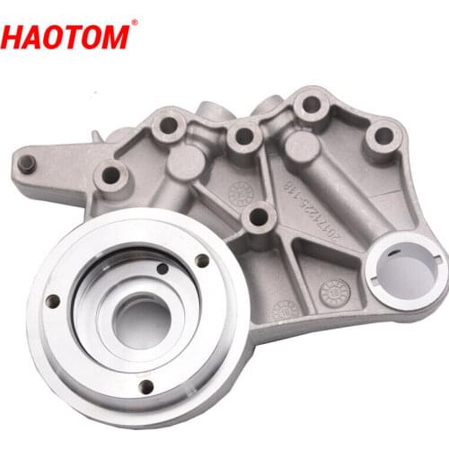 NEW Engine Camshaft Bridge Bracket Bushes Mount For VW EOS GOLF Passat CC Audi A3 A4 A5 TT Q3 Q5 Skoda 06H103144H 06H 103 144 F
