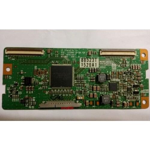 Free shipping 1pcs/lot Original 32PFL5609/93 logic board 6870C-0244A with screen LC320WUE