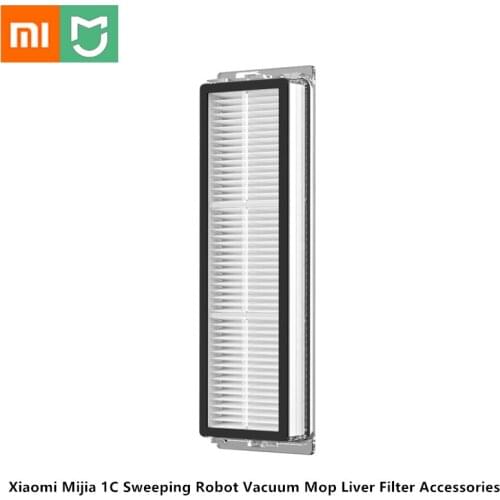Xiaomi Mijia 1C Sweeping Robot Vacuum Mop Liver Filter Accessories