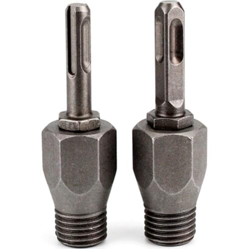 Sds Plus Arbor Adapter For Electric Hammer M22 Diamond Core Wet Drill Bit 22Mm Use electric hammer connector Diamond core bit