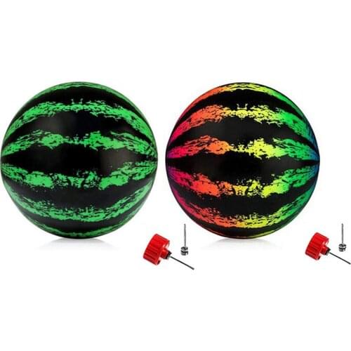 Water Balloons Funny Beach Swimming Pool Toys Watermelon Ball The Ultimate Swimming Pool Game For Underwater Passing Ball
