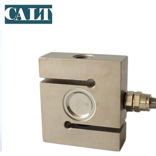CALT waterproof S Type 10 ton load cell weight sensor on sale