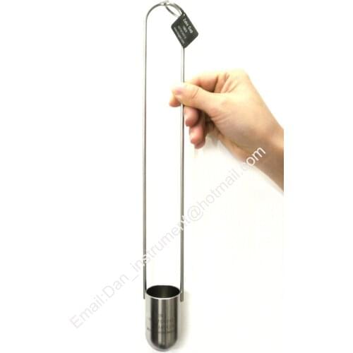 High quality Zahn Cup ,Flow Cup,Viscosity Cup