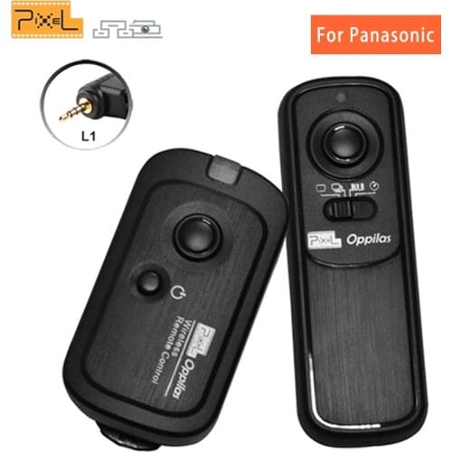WINOTAR Remote Controls For Cameras