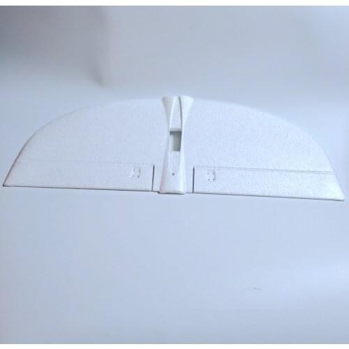 RC Model Parts Elevator for Hookll Hobby 1020mm X6 Airplane HOOKX6