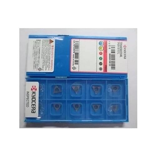 10pcs TPGH 090202L PR930 Carbide inserts free shipping