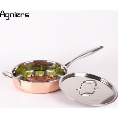 AGNIERS Pans