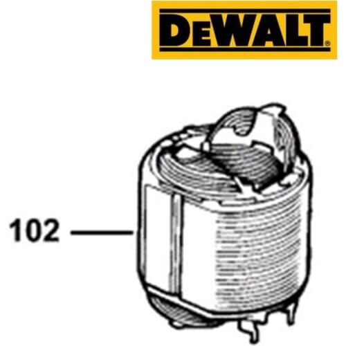 DEWALT Accessories For Tools