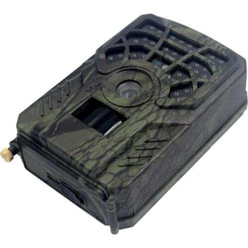 Trail Camera HD Long Standby Time Animals Monitor Outdoor Hunting Trail Camera Waterproof Monitoring Infrared Camera Animals