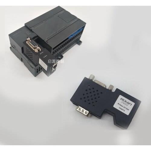 Mpi / Dp / Ppi to Ethernet Processor Plc Communication Support S7-200 / 300/400 Module