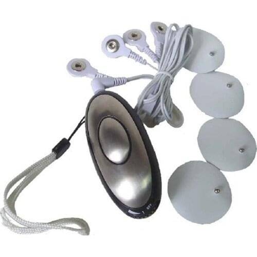 New Shock Therapy,Sex Products,Electro Sex Kit,E-Stimulation,Sex Toys for Woman, Nipples Clitoris Body Massager Vibrator ST149