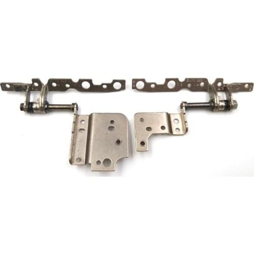 New For Lenovo Y70-70 Touch Type 20350 20415 80DU Laptop LCD Screen Hinges AM14S000100 AM14S000200