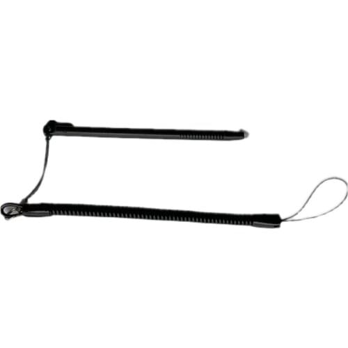 New Stylus Pen + Tether Strap Rope For Panasonic Toughbook CF-18 CF18 CF-19 CF19 Digitizer TouchScreen Ribbon Wire