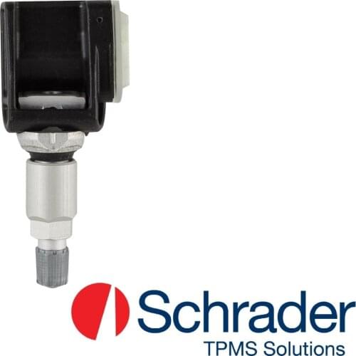 Schrader Car Electronics