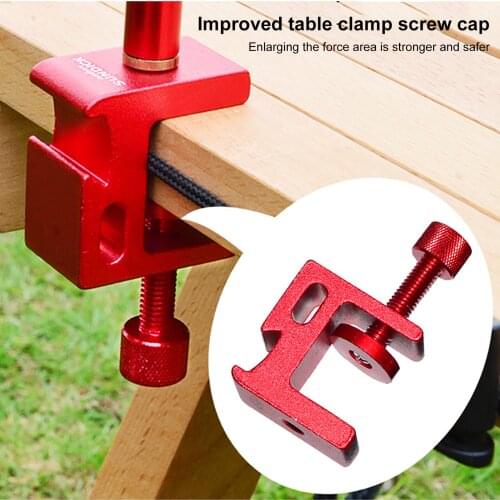 Foldable Lamp Holder Rod Detachable Lantern Stand Lamp Tripod Lantern hanger Camping Lamp Bracket Lamp Holder